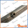 Filtres à Particules Diesel EURO4 pour OPEL | DPF-PL-009, 095-230